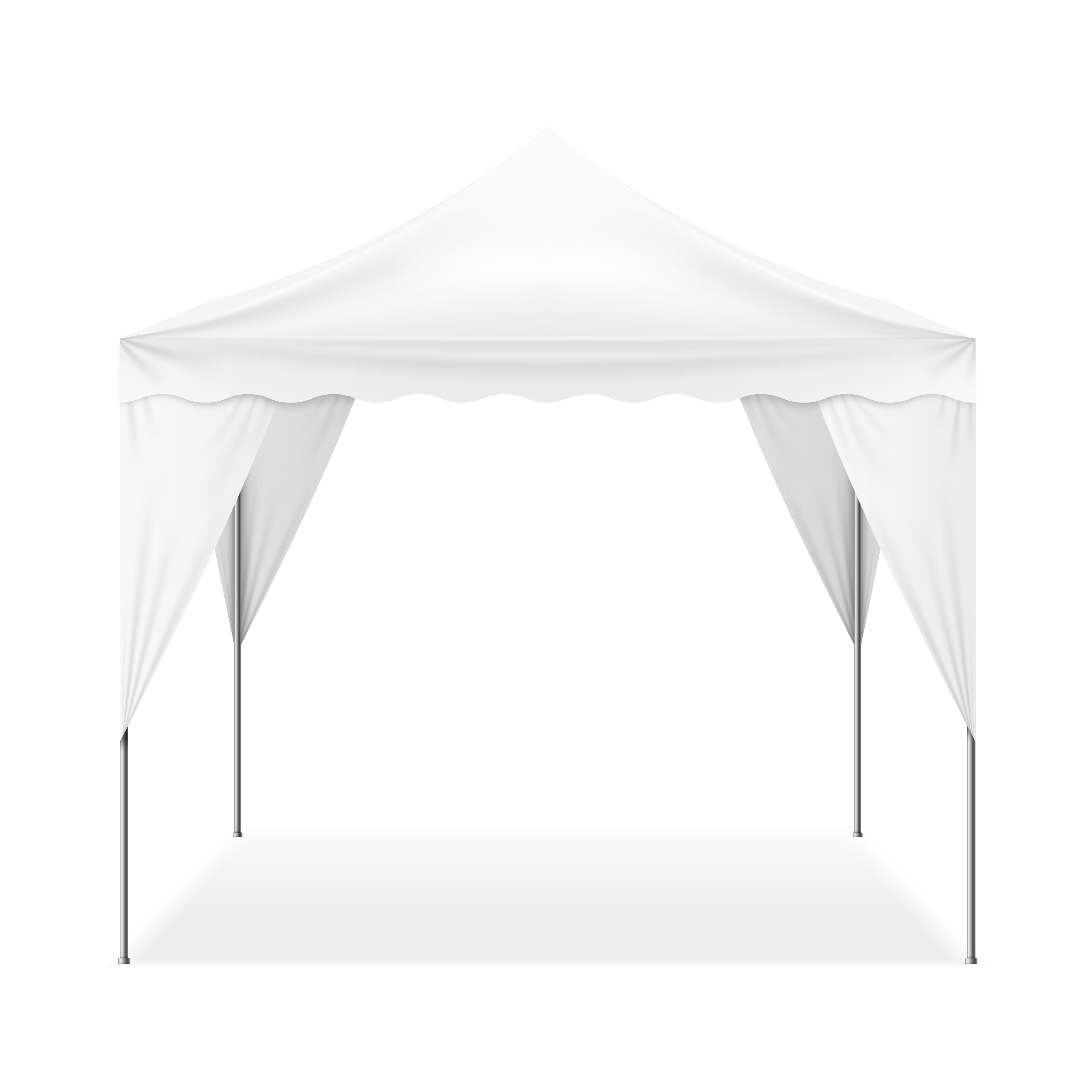 Sarnafil Tent